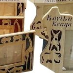 Affordable Web Design Costs for Wholesale Craft Supplies Businesses in Nairobi, Kenya: Boost Your Brand Visibility