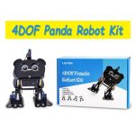 Affordable Web Design Costs for Wholesale Robotics Components in Nairobi, Kenya