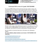 Affordable Technical Writing Services & Web Design Costs in Kampala, Uganda: Your Guide to Quality Solutions