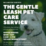 Affordable Dog Walking Services Web Design Cost in Dodoma, Tanzania: Boost Your Business Without Breaking the Bank
