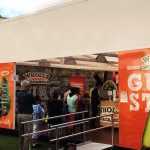 Affordable Web Design Costs for Food Trucks in Lagos, Nigeria: Boost Your Mobile Food Business Online