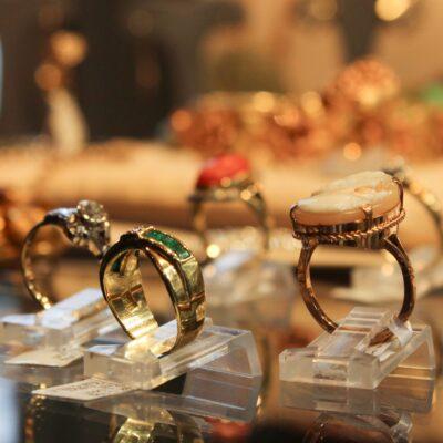 Affordable Vintage Jewelry Web Design in Cape Town: Cost Insights & Trends