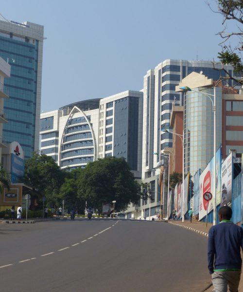Affordable Web Design for Environmental Policy Groups in Kigali, Rwanda: Boost Your Impact Effortlessly