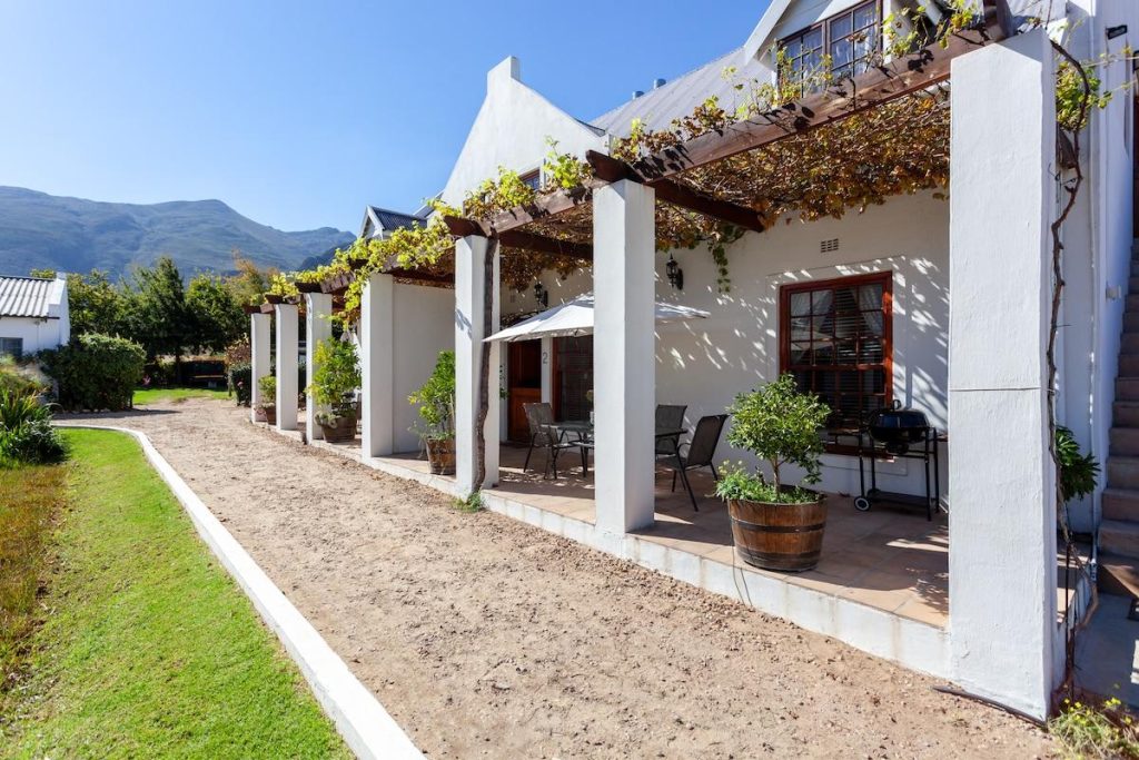 Affordable Farm Stays Web Design in Cape Town: Cost Insights & Tips