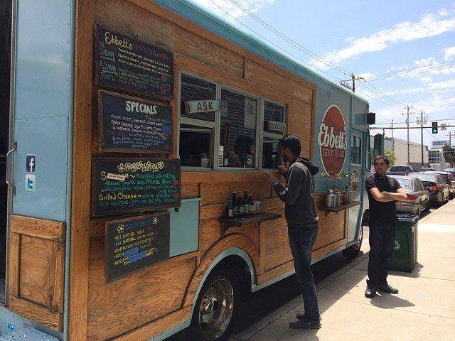 Affordable Web Design for Food Trucks in Nairobi, Kenya: Boost Your Business Without Breaking the Bank