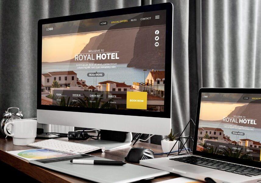 Affordable Web Design Costs in Nairobi: Boost Your Teen Entrepreneur Training Programs