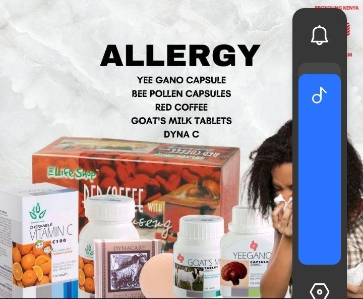 Affordable Web Design Costs for Natural Supplements & Powders Brands in Nairobi, Kenya