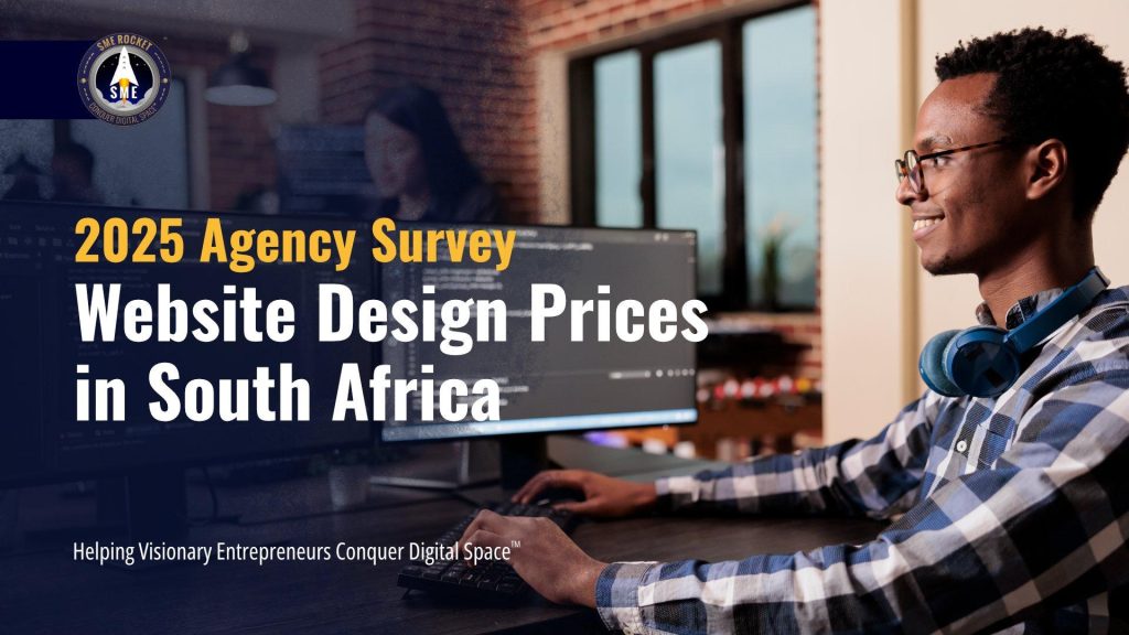 Affordable Web Design Costs for Office Supplies Businesses in Cape Town, South Africa