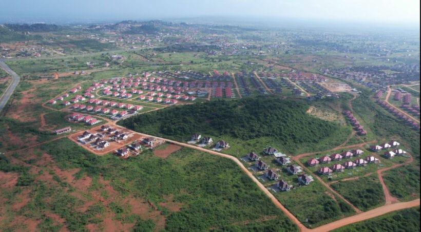 Affordable Real Estate Auctioneers Web Design Cost in Dodoma, Tanzania: Boost Your Business Without Breaking the Bank