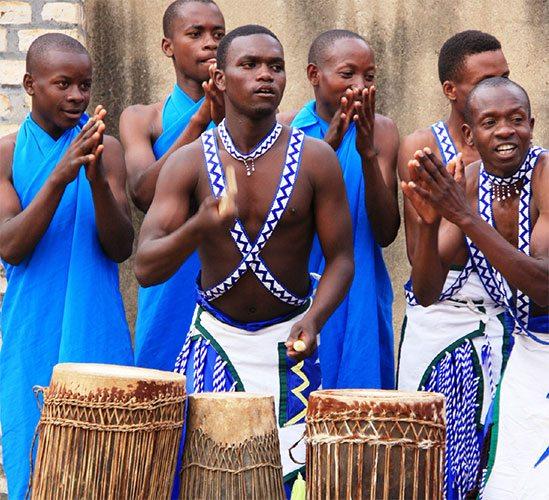 Affordable Web Design for Handcrafted Musical Instruments in Kigali, Rwanda: Boost Your Artisan Brand