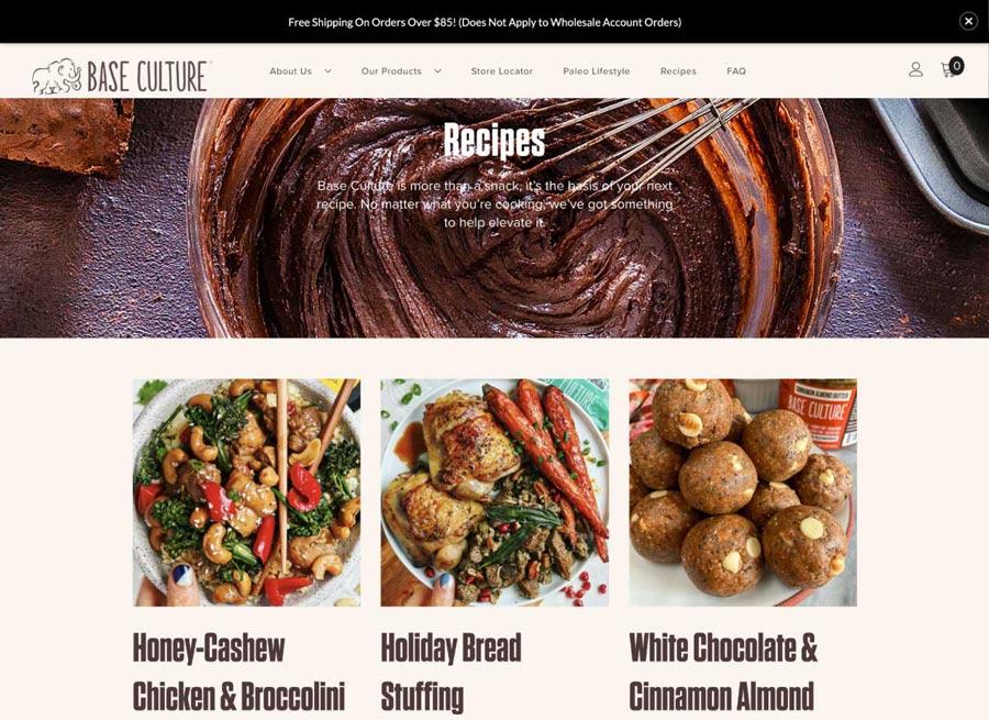 Affordable Web Design Costs for Wholesale Food Ingredients Businesses in Nairobi, Kenya: Boost Your Online Presence Today