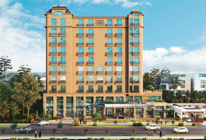 Affordable Web Design Costs for Hotel Management Companies in Kigali, Rwanda: Boost Your Hotel’s Online Presence