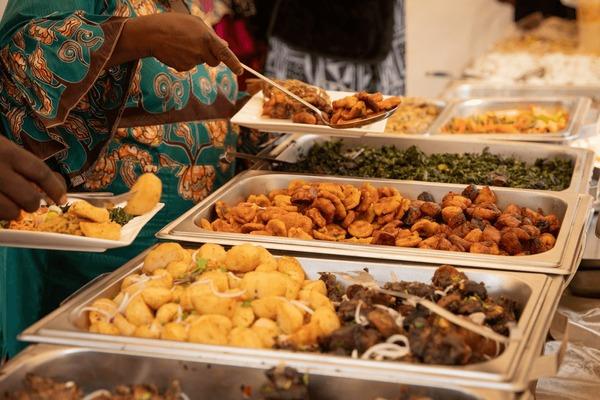 Affordable Web Design Costs for Ethnic Catering Services in Kampala, Uganda: Boost Your Business Online