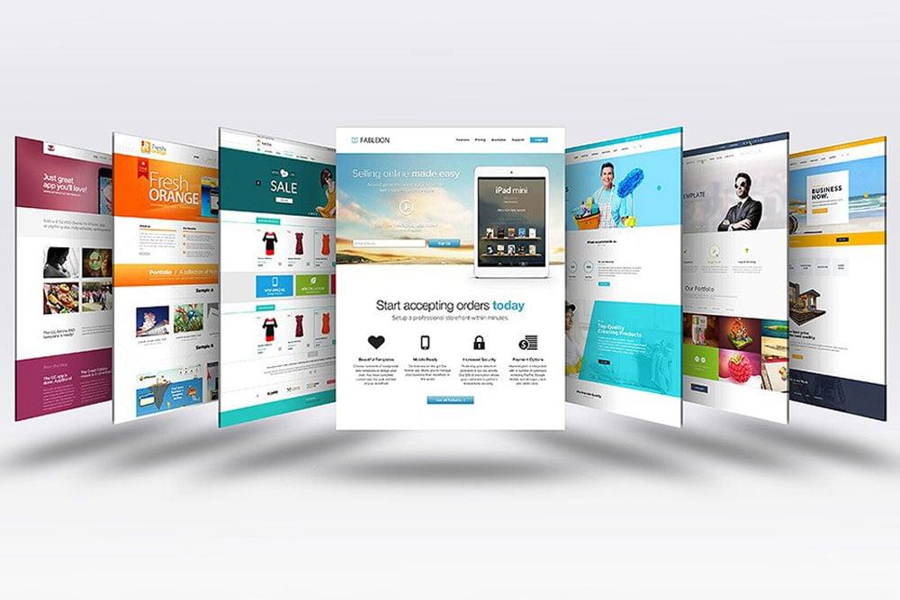 Affordable Web Design Costs for Financial Advisors in Cape Town, South Africa: Boost Your Practice Today