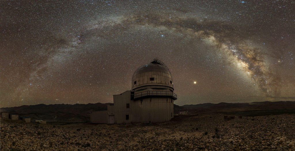 Affordable Web Design for Lagos Astronomy Clubs: Boost Your Space Community Online