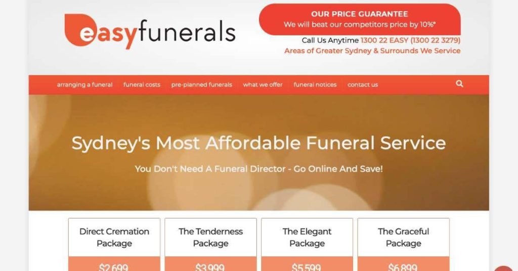 Affordable Pet Cremation Web Design Costs in Kampala, Uganda: A Guide for Pet Service Providers