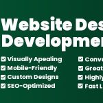 Affordable Handmade & Crafts Web Design Costs in Nairobi, Kenya: A Guide to Custom Website Solutions