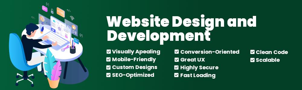 Affordable Handmade & Crafts Web Design Costs in Nairobi, Kenya: A Guide to Custom Website Solutions