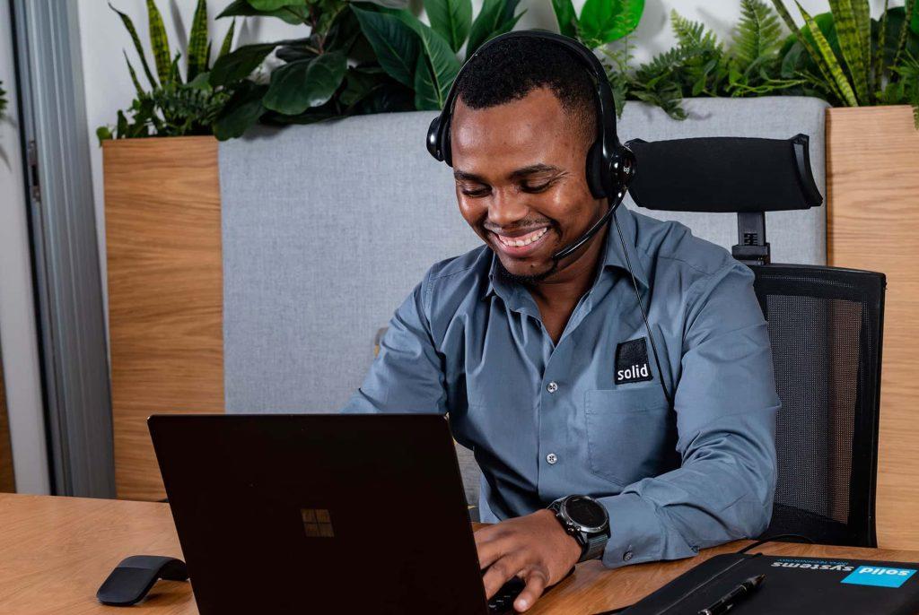 Affordable Remote IT Helpdesk & Web Design Costs in Cape Town, South Africa: Boost Your Business Today