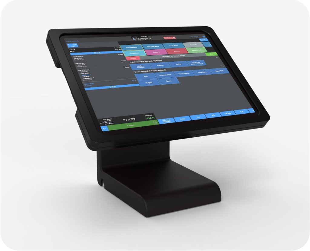 Affordable Restaurant POS Software & Web Design Costs in Lagos, Nigeria: Boost Your Business Efficiency