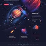 Affordable Web Design for Astronomy Clubs in Cape Town: Boost Your Outreach Cost-Effectively