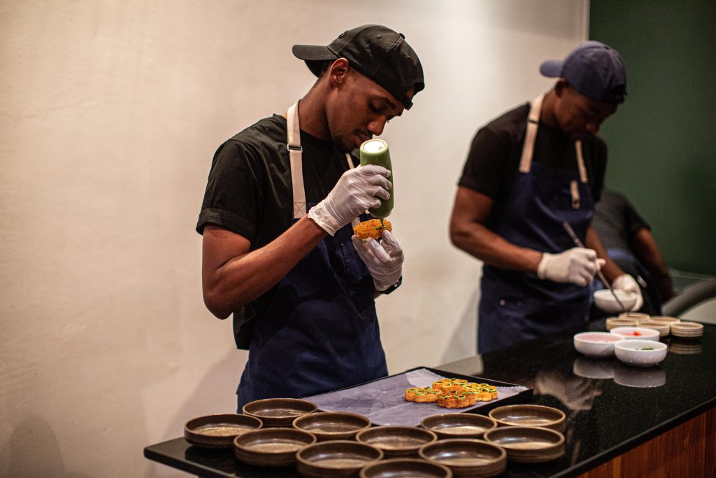 Affordable Web Design Costs for Personal Chef Services in Kigali, Rwanda: Boost Your Culinary Business Online