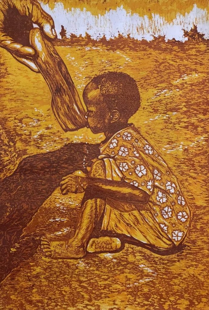 Affordable Web Design Costs for Printmaking Artists in Kampala, Uganda: Boost Your Artvisibility