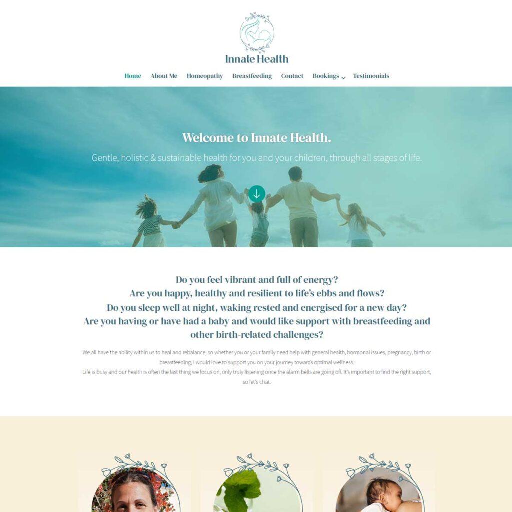 Affordable Web Design Solutions for Homeopathic Doctors in Nairobi, Kenya: Boost Your Practice’s Online Presence