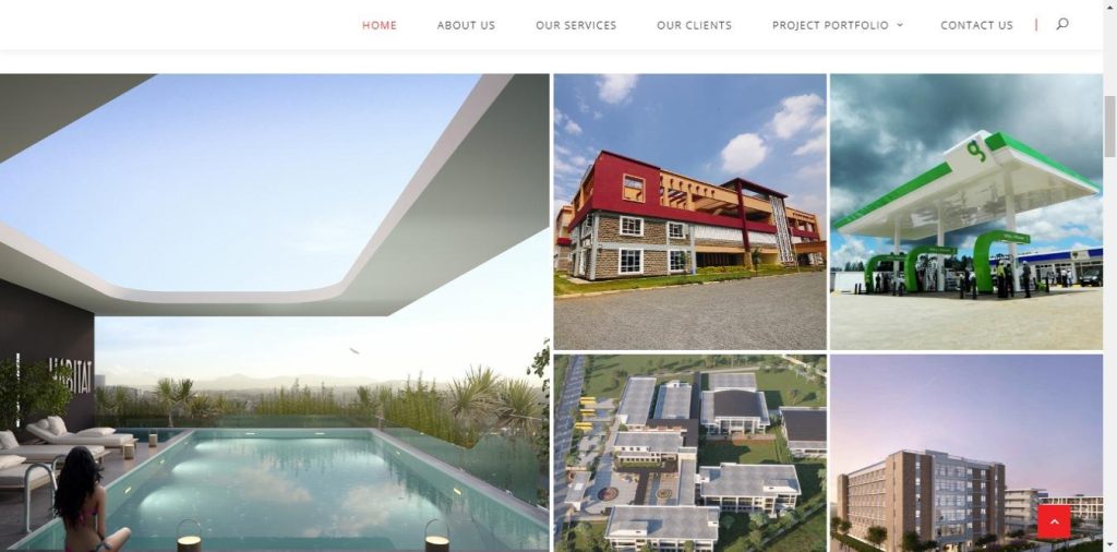 Web Design Costs for Real Estate Blogs & News Sites in Nairobi, Kenya: A Complete Guide