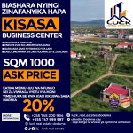 Unlock Affordable Real Estate Email Marketing Web Design Costs in Dodoma, Tanzania: Boost Your Business Today