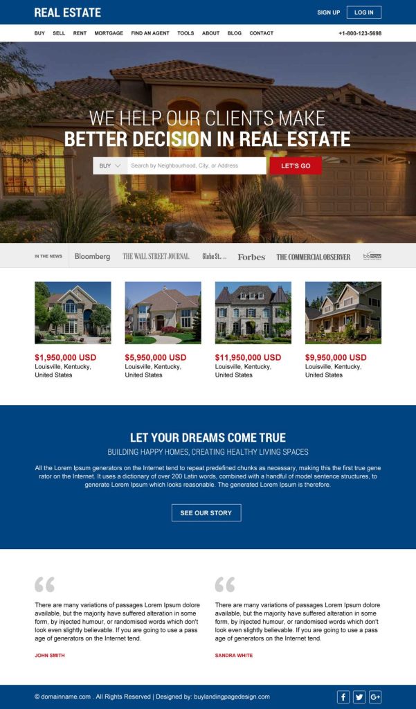 Affordable Web Design Costs for Real Estate Consultants in Kampala, Uganda: A Complete Guide
