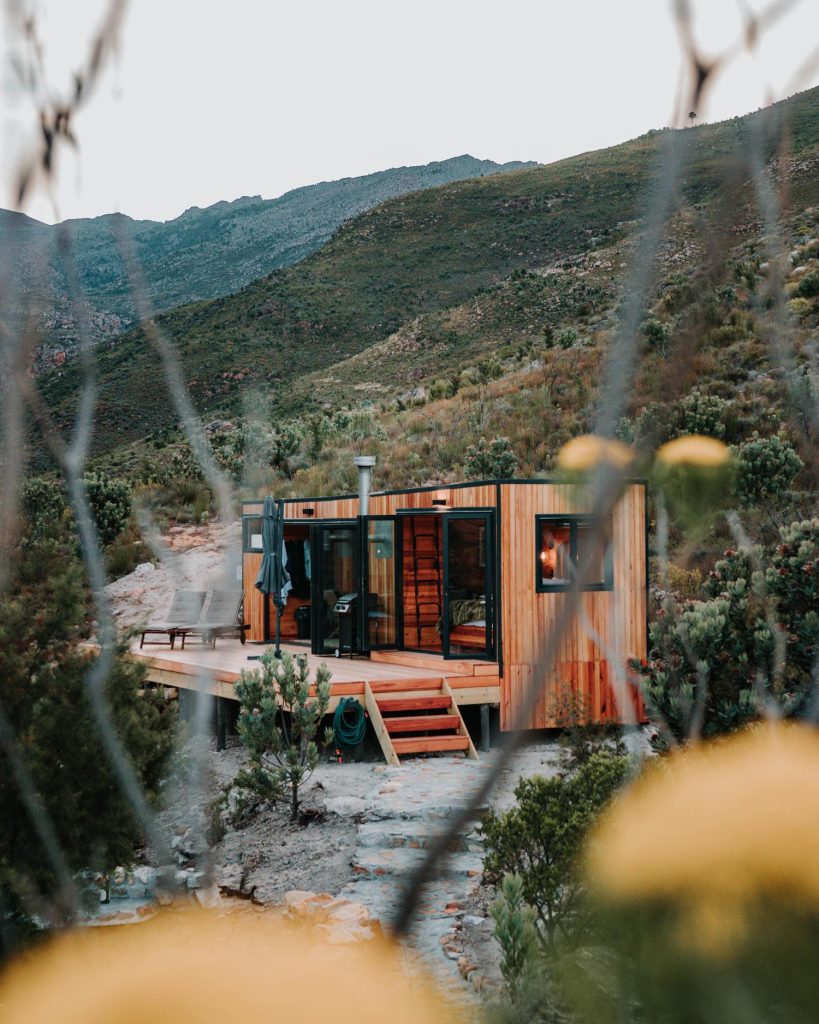 Affordable Vacation Rentals Web Design Costs in Cape Town, South Africa: Boost Your Rental Business Today
