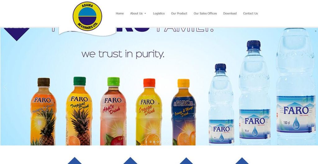 Affordable Web Design Costs for Energy Drinks & Smoothies Brands in Lagos, Nigeria: Boost Your Business Online