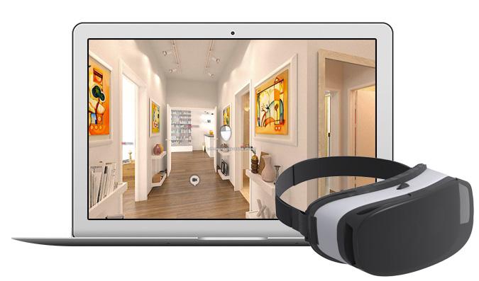 Affordable Web Design Costs for Virtual Real Estate Tours in Lagos, Nigeria: A Complete Guide