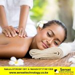 Affordable Web Design Costs for Reflexologists in Nairobi, Kenya: Boost Your Practice Online