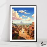 Affordable Web Design Costs for Glassblowing Artists in Kampala, Uganda