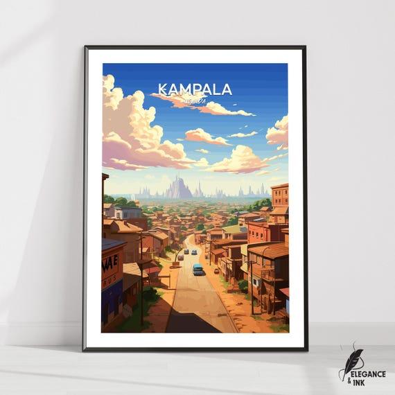 Affordable Web Design Costs for Glassblowing Artists in Kampala, Uganda