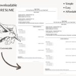 Affordable Resume Writing & Web Design Costs in Dodoma, Tanzania: Boost Your Business & Career Today