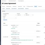 Lease Management Software & Web Design Costs in Cape Town: Your Guide to Affordable Solutions