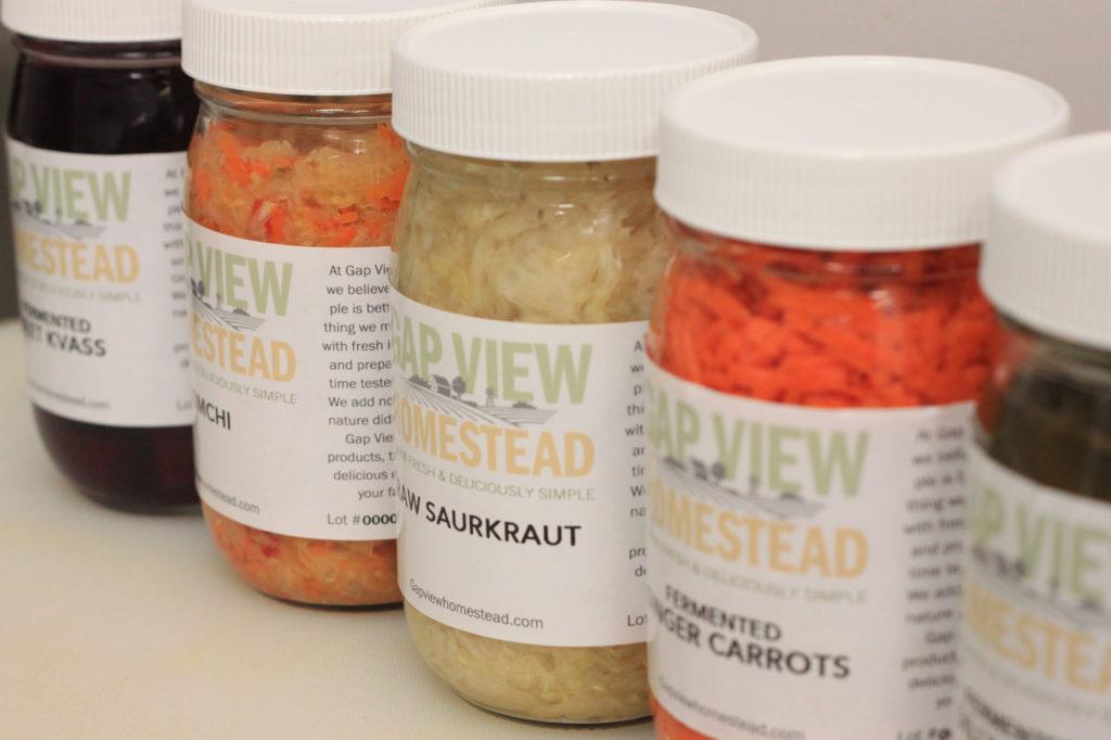 Affordable Web Design for Pickled & Fermented Food Brands in Kigali, Rwanda: Boost Your Business Online