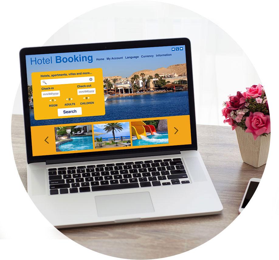 Affordable Web Design Costs for Hotel Booking Platforms in Kigali, Rwanda: Boost Your Hospitality Business