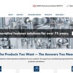 Affordable Web Design Costs for Wholesale Fasteners Businesses in Nairobi, Kenya
