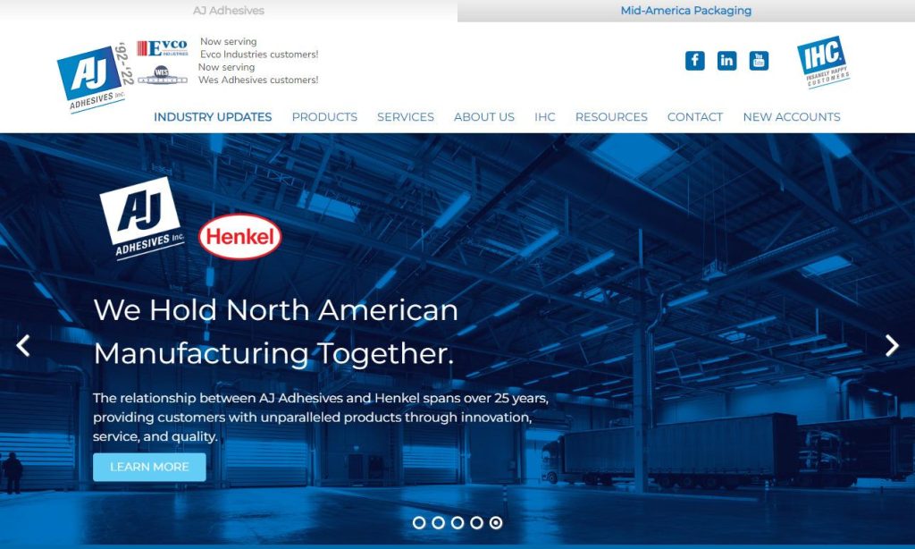 Affordable Web Design Pricing for Wholesale Industrial Adhesives Businesses in Dodoma, Tanzania: Save Costs & Grow Your Brand
