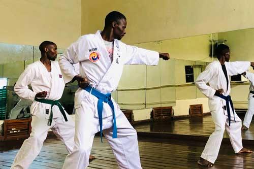 Affordable Web Design Costs for Martial Arts Schools in Nairobi, Kenya: Boost Your School’s Online Presence