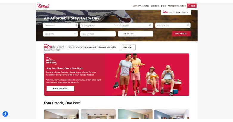 Affordable Hotel Booking Platforms Web Design Cost in Dodoma, Tanzania: A Guide for Entrepreneurs & Small Businesses