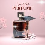 Affordable Web Design for Handmade Perfume Businesses in Lagos, Nigeria: Boost Your Brand Visibility
