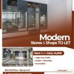 Commercial Real Estate Brokers in Nairobi: Uncover Web Design Costs & How to Maximize Your Investment