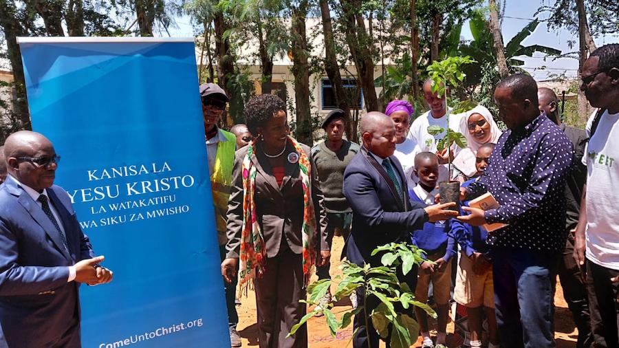 Affordable Religious Organizations Web Design Cost in Dodoma, Tanzania: Boost Your Ministry’s Online Presence Today
