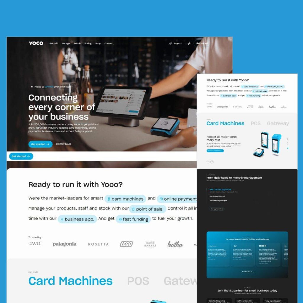 Affordable Oral Care Website Design Costs in Cape Town, South Africa: Boost Your Dental Practice Online