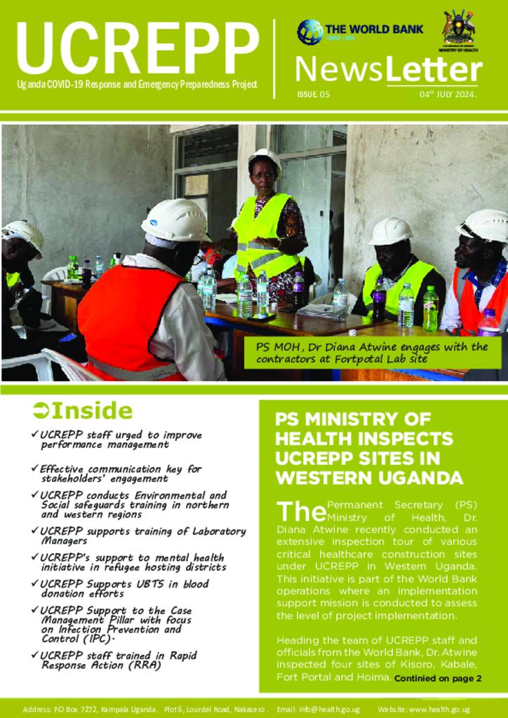Affordable Web Design Costs for Disaster Relief Groups in Kampala, Uganda: Maximize Impact & Outreach